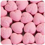 Экстази  Ecstasy Love 200 MDMA в Кирове