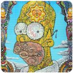 Марки LSD-25 VHQ чистых 250 мкг в Кирове